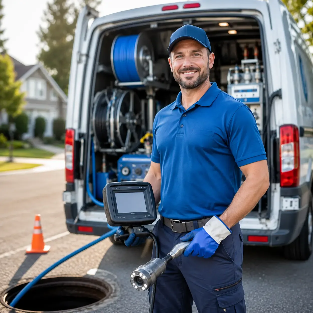 Local Pipe Relining specialists in Sun City West, AZ