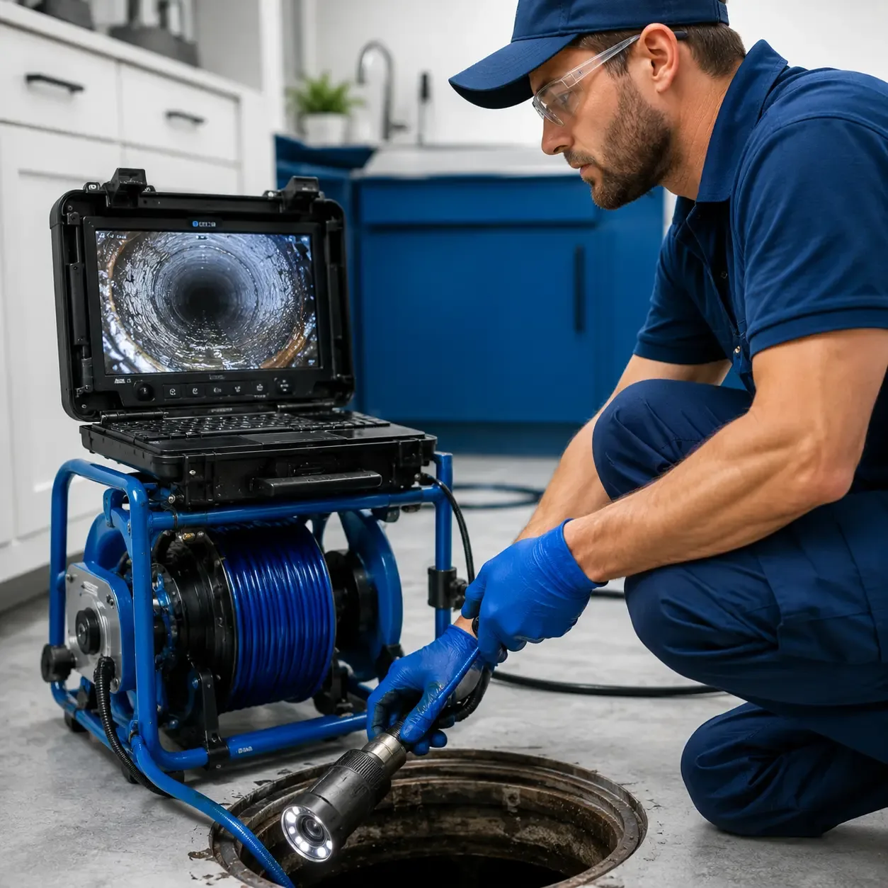 Pipe Relining professionals serving Sun City West, AZ